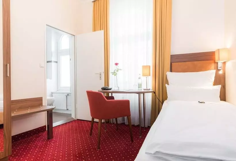 Fotos del hotel Fürst Bismarck:  10