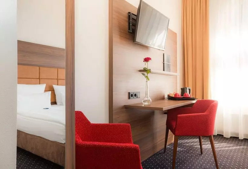 Fotos del hotel Fürst Bismarck:  4