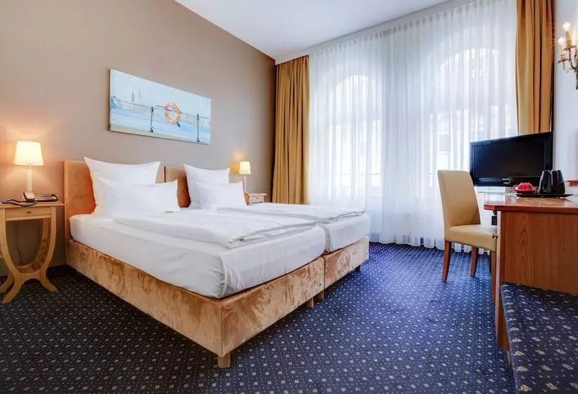 Fotos del hotel Fürst Bismarck:  20