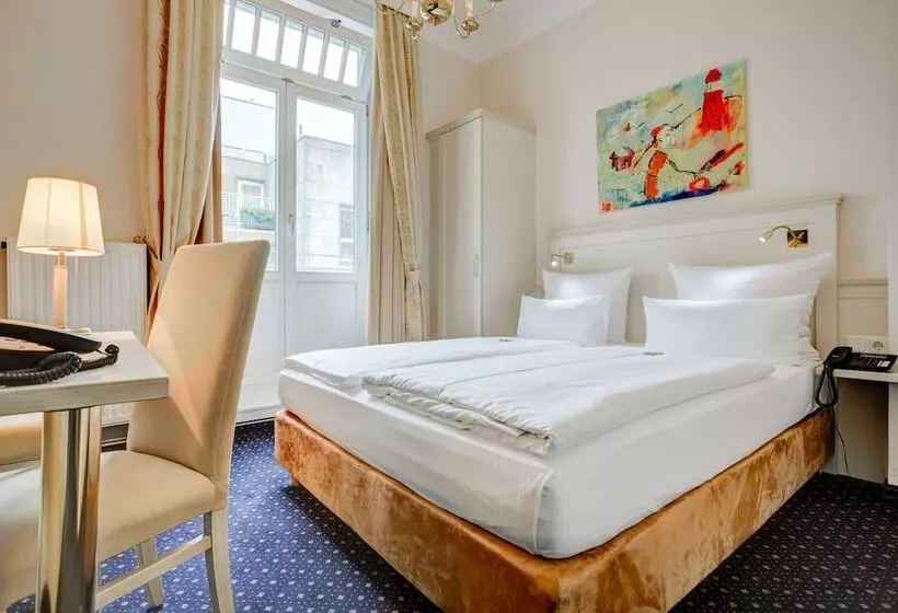 Fotos del hotel Fürst Bismarck:  25