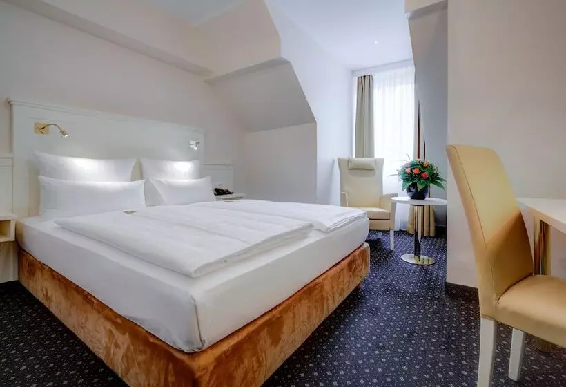 Fotos del hotel Fürst Bismarck:  12