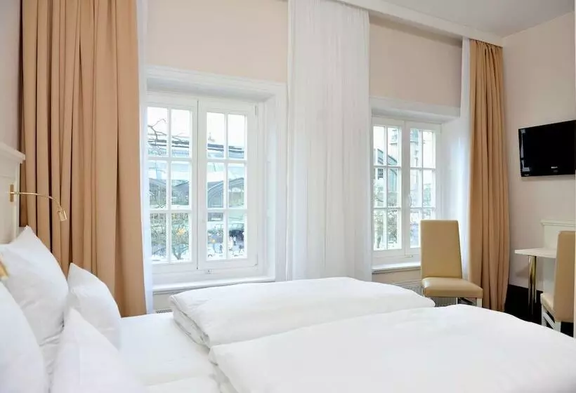 Fotos del hotel Fürst Bismarck:  22