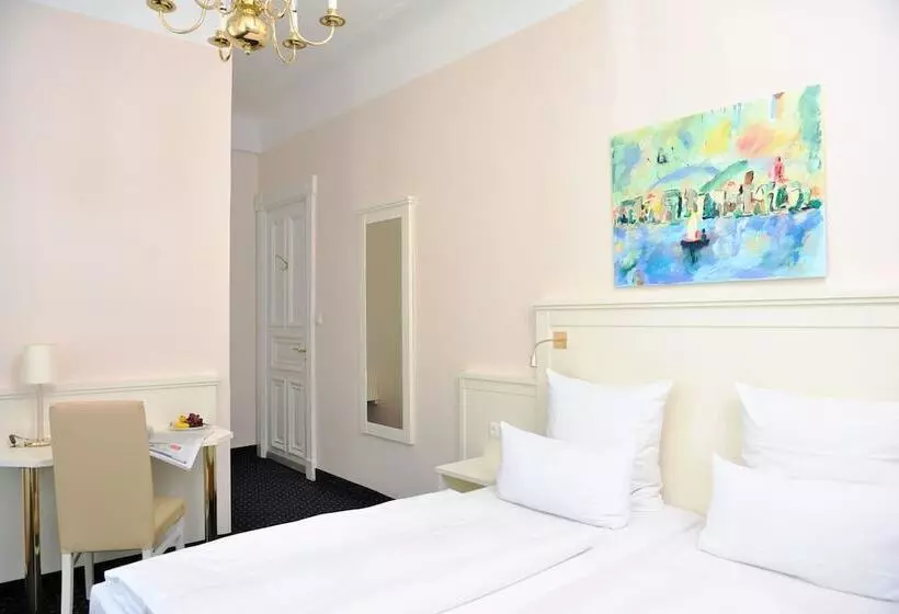 Fotos del hotel Fürst Bismarck:  24