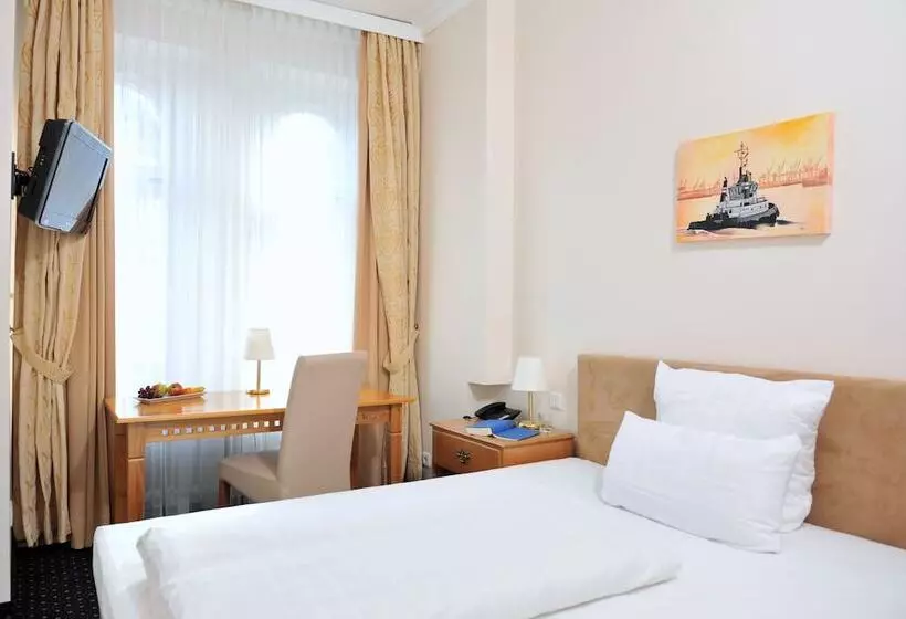 Fotos del hotel Fürst Bismarck:  21