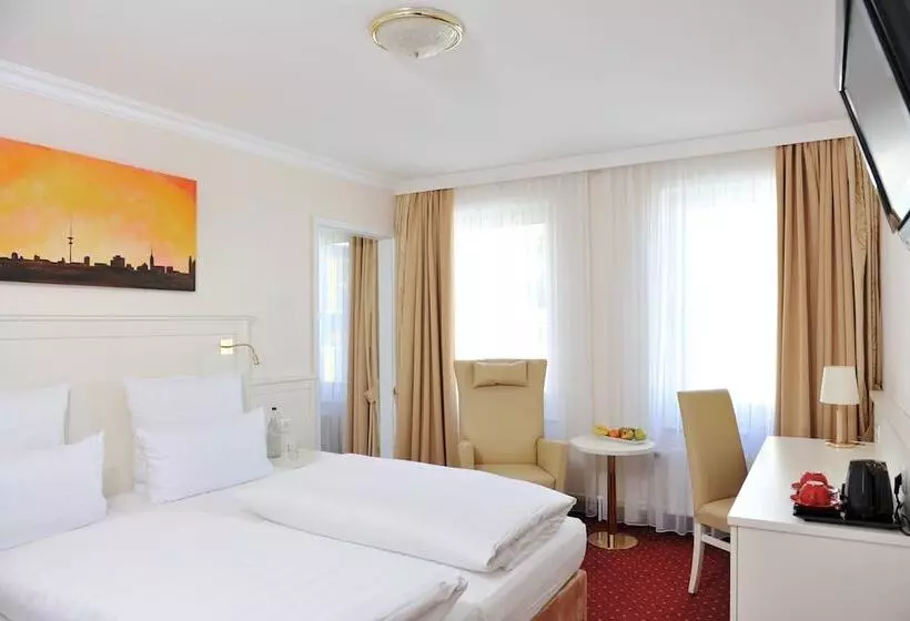 Fotos del hotel Fürst Bismarck:  13