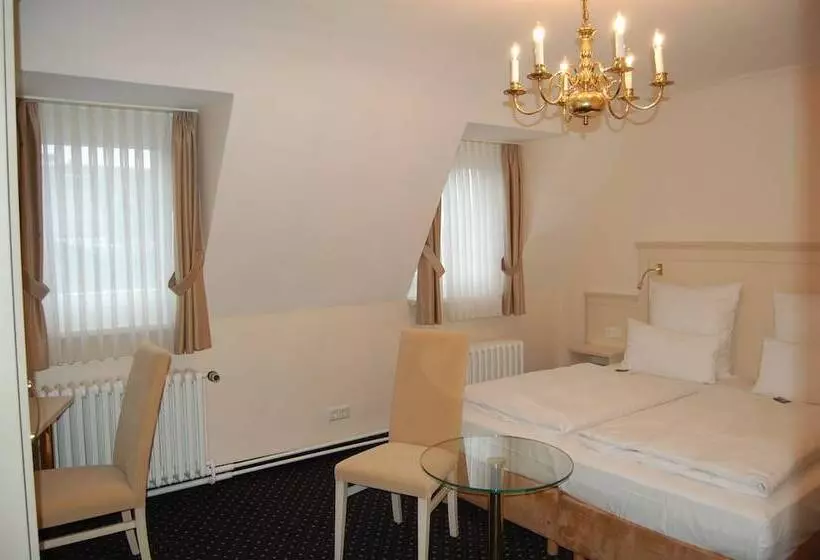 Fotos del hotel Fürst Bismarck:  14