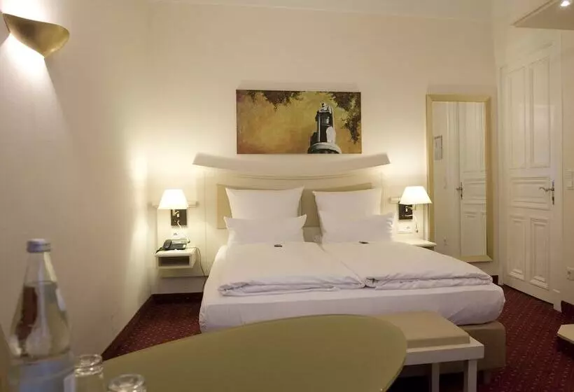 Fotos del hotel Fürst Bismarck:  23