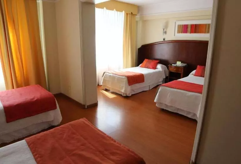 Fotos del hotel Gran Palace:  16