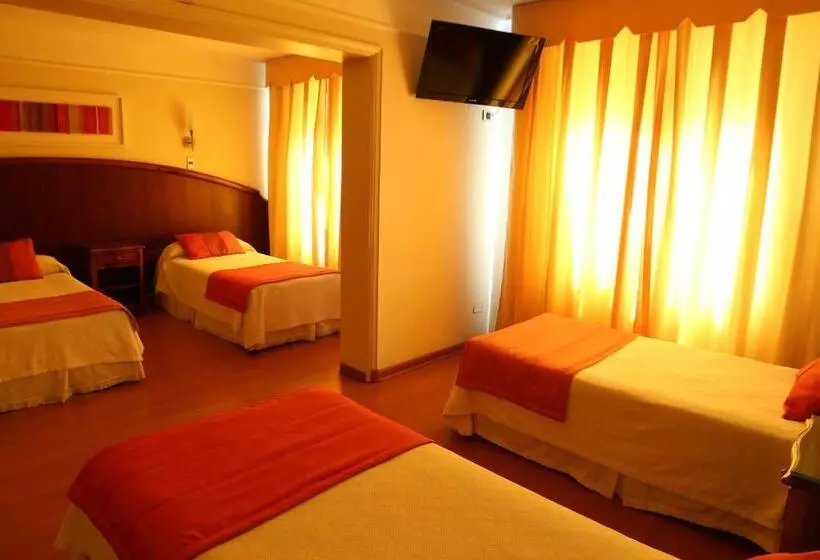 Fotos del hotel Gran Palace:  18