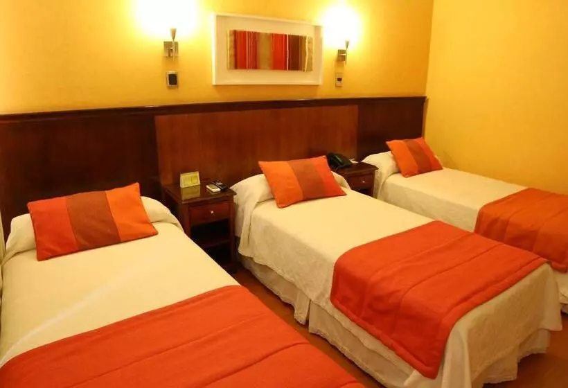 Fotos del hotel Gran Palace:  7