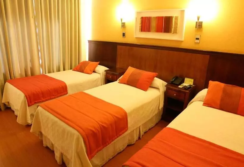 Fotos del hotel Gran Palace:  11