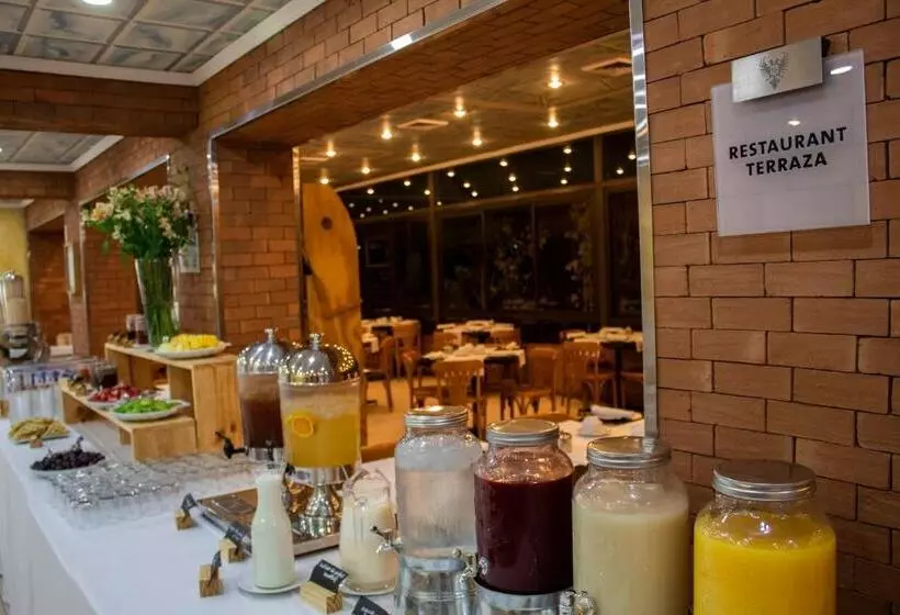 Fotos del hotel Gran Palace:  4