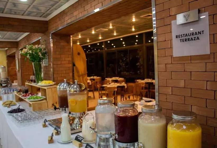 Fotos del hotel Gran Palace:  9