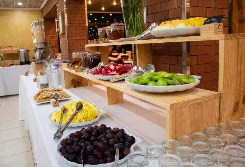 Fotos del hotel Gran Palace:  12