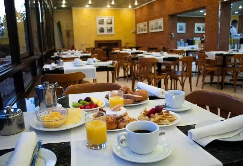 Fotos del hotel Gran Palace:  15