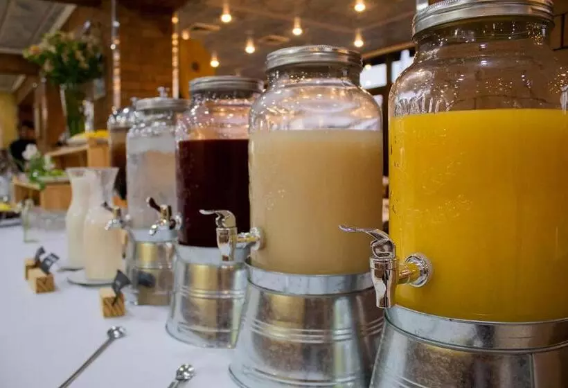 Fotos del hotel Gran Palace:  3