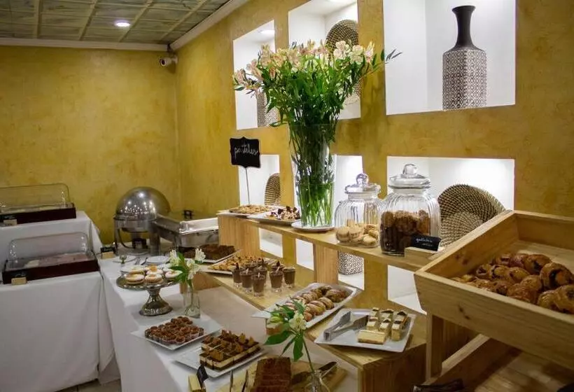 Fotos del hotel Gran Palace:  8