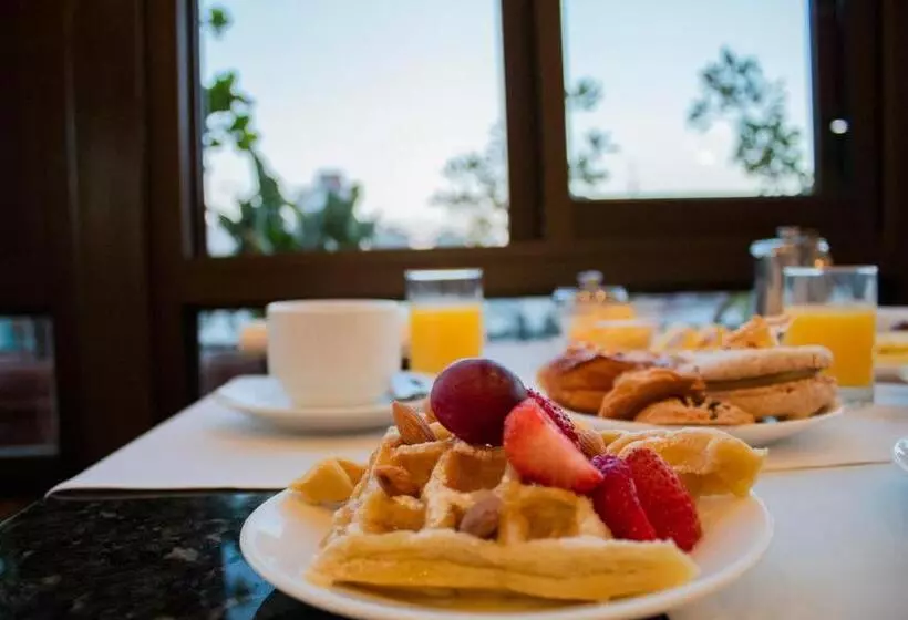 Fotos del hotel Gran Palace:  17