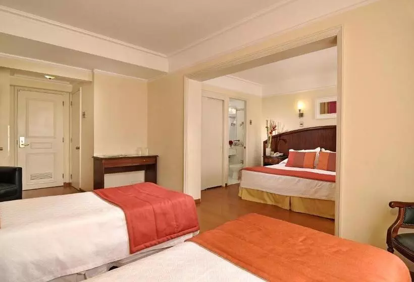 Fotos del hotel Gran Palace:  20