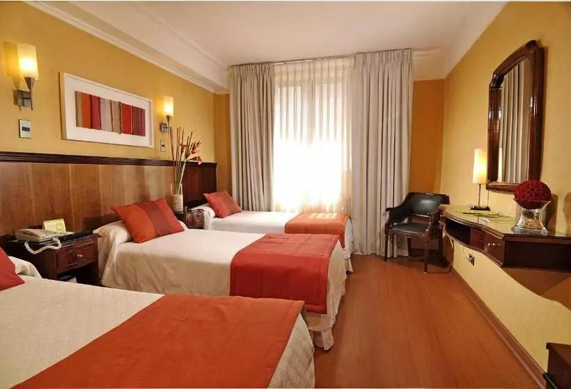 Fotos del hotel Gran Palace:  14