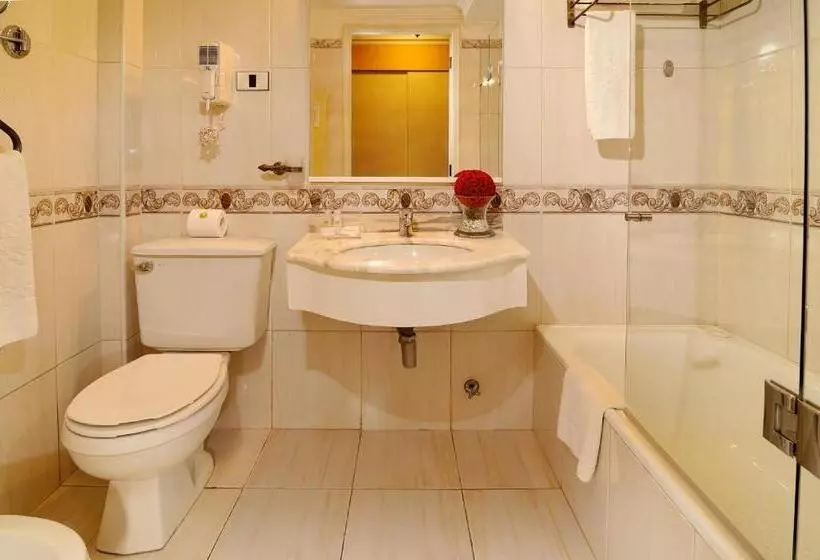 Fotos del hotel Gran Palace:  6