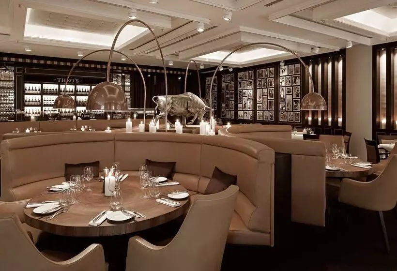 Fotos del hotel Grand Elysee Hamburg:  14