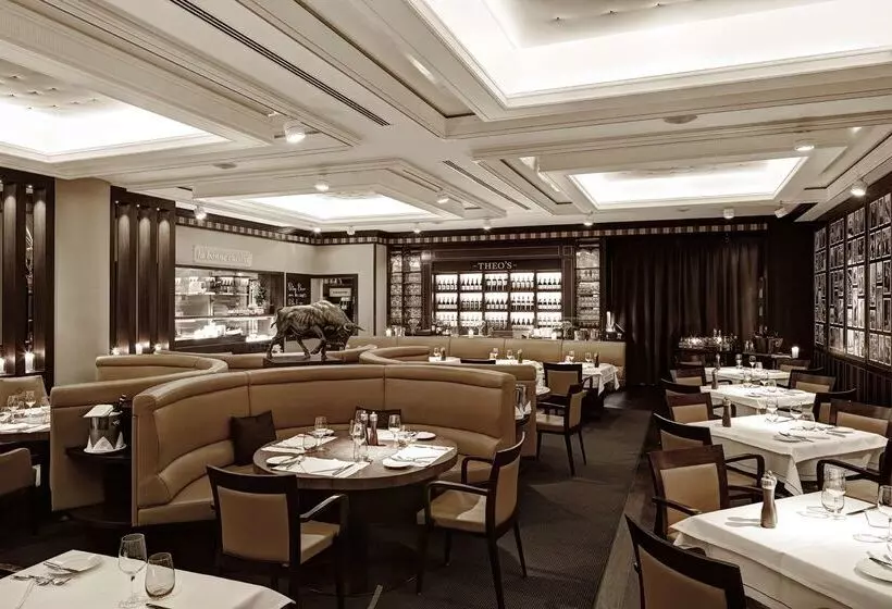 Fotos del hotel Grand Elysee Hamburg:  16