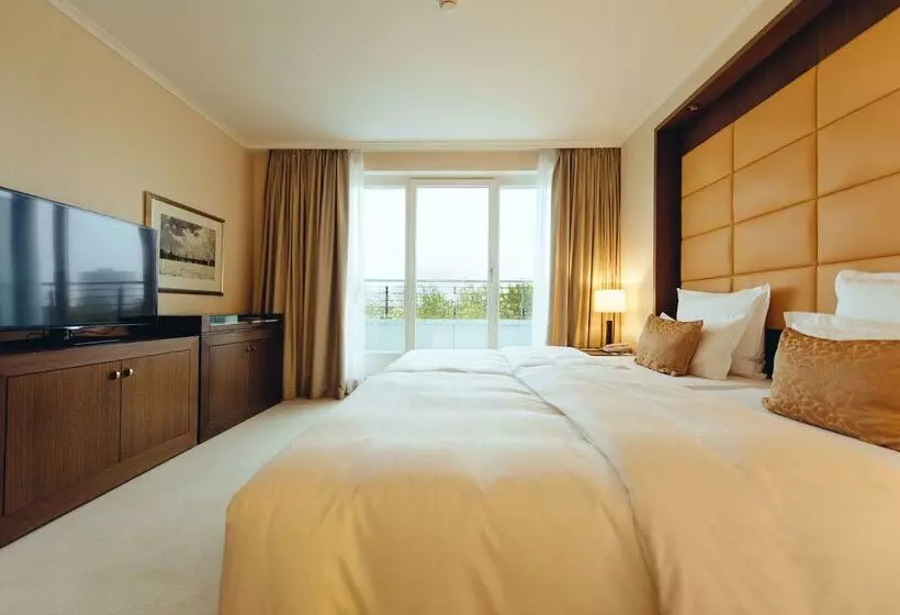 Fotos del hotel Grand Elysee Hamburg:  17