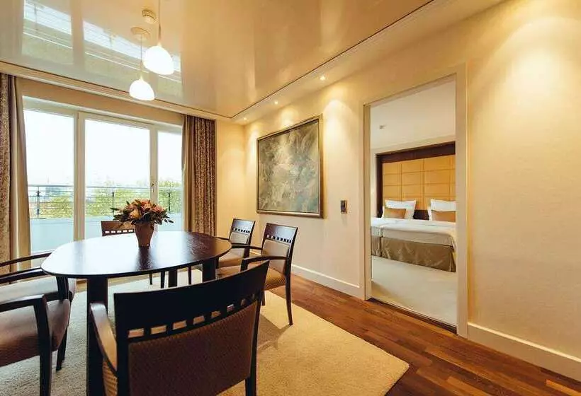 Fotos del hotel Grand Elysee Hamburg:  23