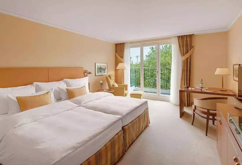 Fotos del hotel Grand Elysee Hamburg:  21