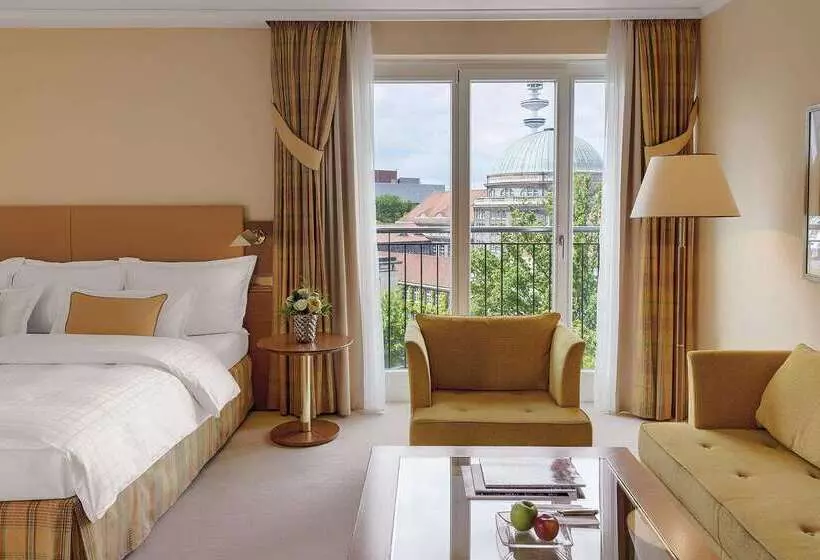 Fotos del hotel Grand Elysee Hamburg:  24