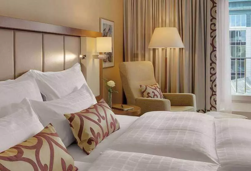 Fotos del hotel Grand Elysee Hamburg:  22