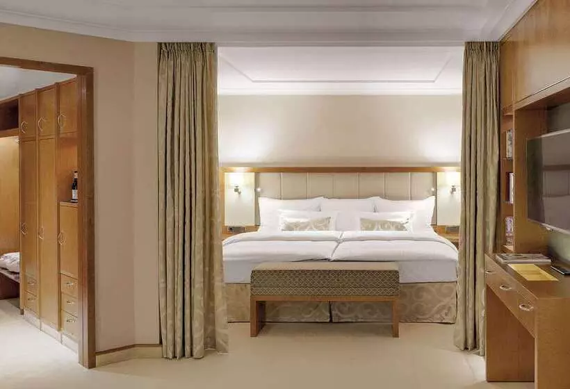 Fotos del hotel Grand Elysee Hamburg:  19