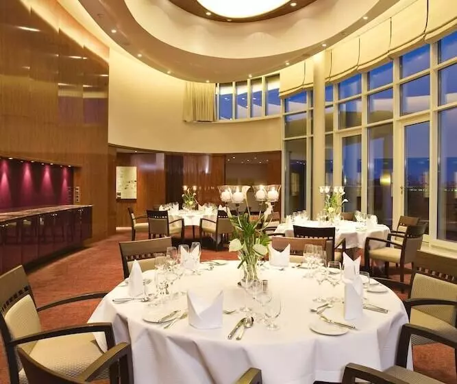 Fotos del hotel Grand Elysee Hamburg:  4