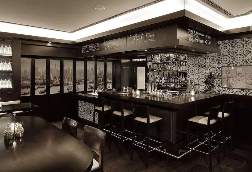 Fotos del hotel Grand Elysee Hamburg:  5