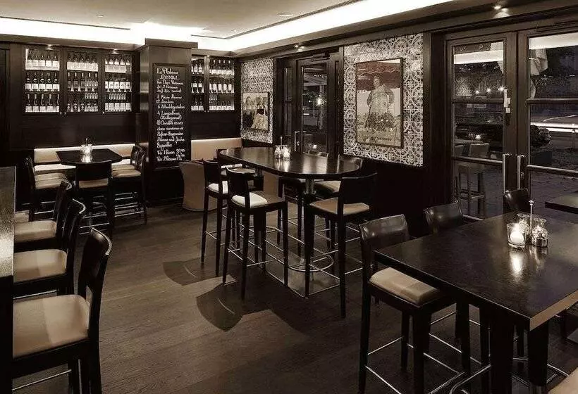 Fotos del hotel Grand Elysee Hamburg:  10