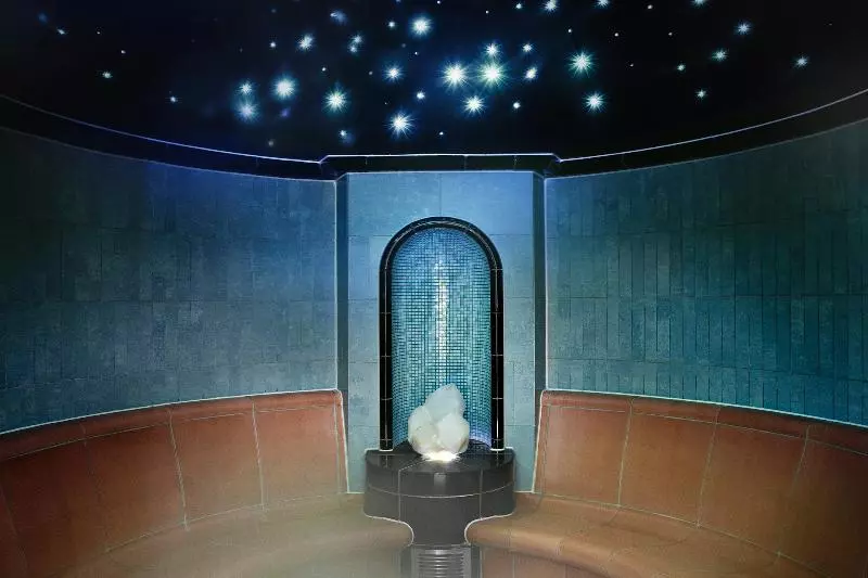 Fotos del hotel Grand Elysee Hamburg:  3