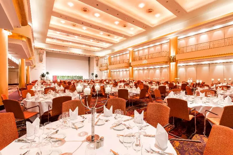 Fotos del hotel Grand Elysee Hamburg:  20