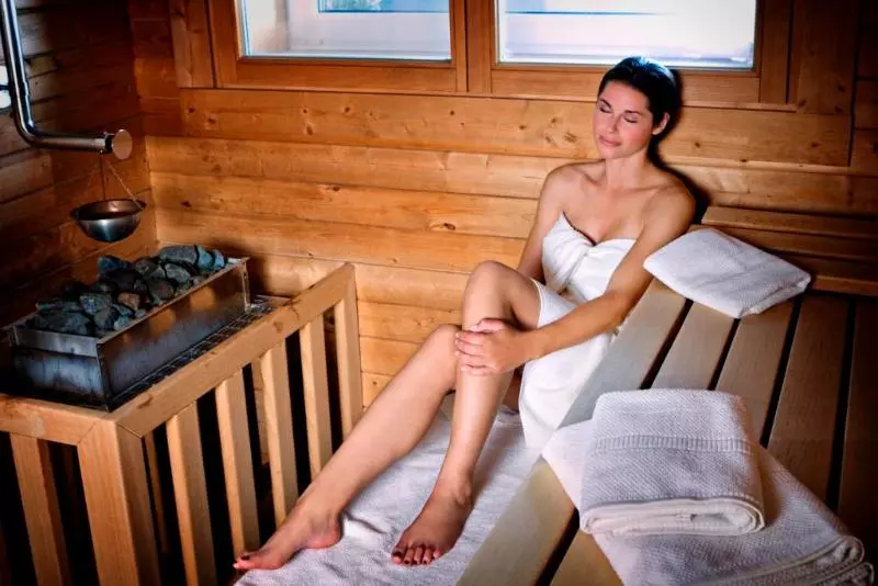 Fotos del hotel Grand Elysee Hamburg:  8