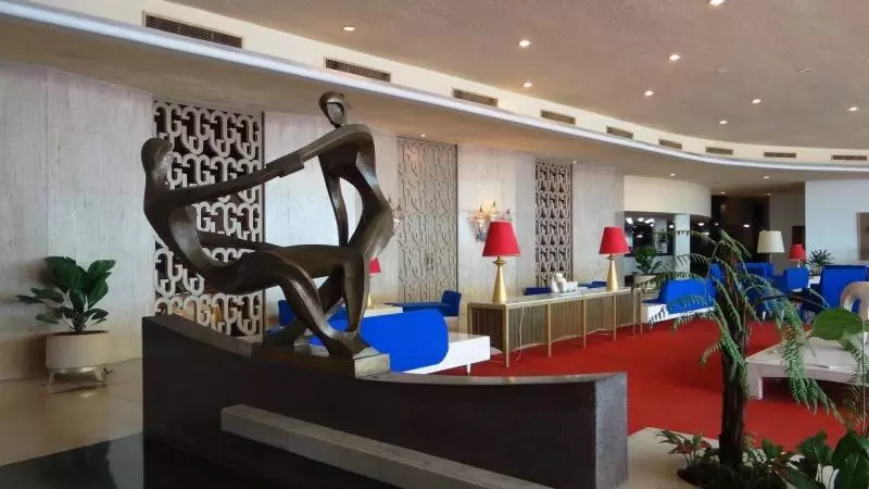 Fotos del hotel Habana Riviera by Iberostar:  7