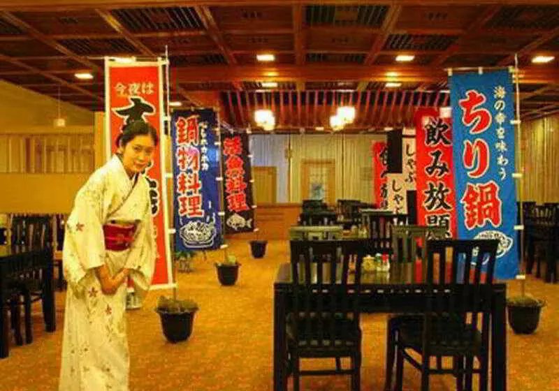 Fotos del hotel Hai Tian:  4