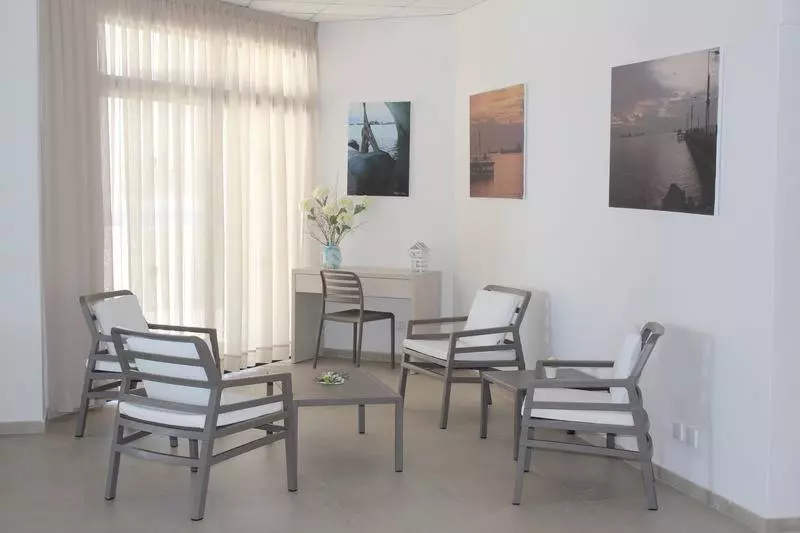 Fotos del hotel Harmony Bay:  7