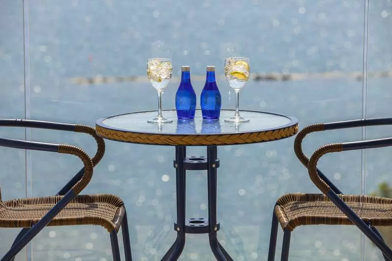 Fotos del hotel Harmony Bay:  5