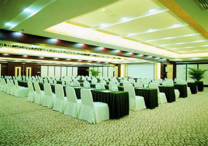 Fotos del hotel Hua Du:  4