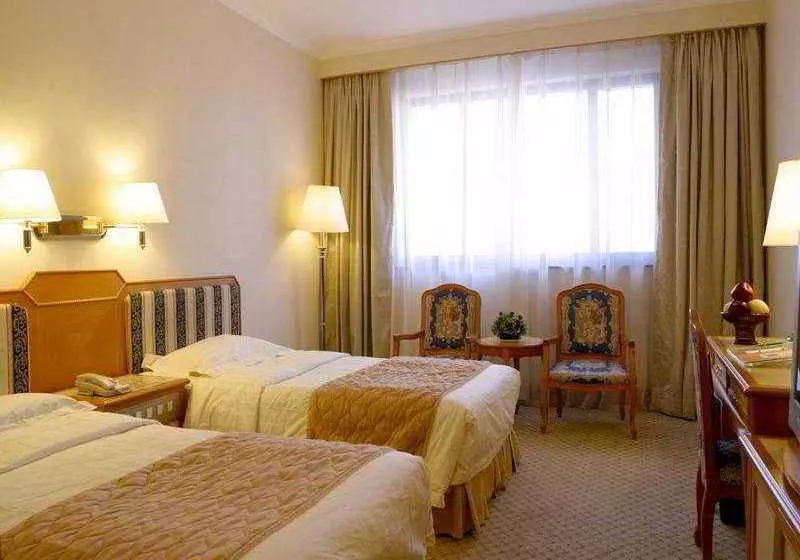 Fotos del hotel Hua Du:  8