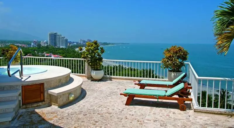 Fotos del hotel Irotama Resort:  2