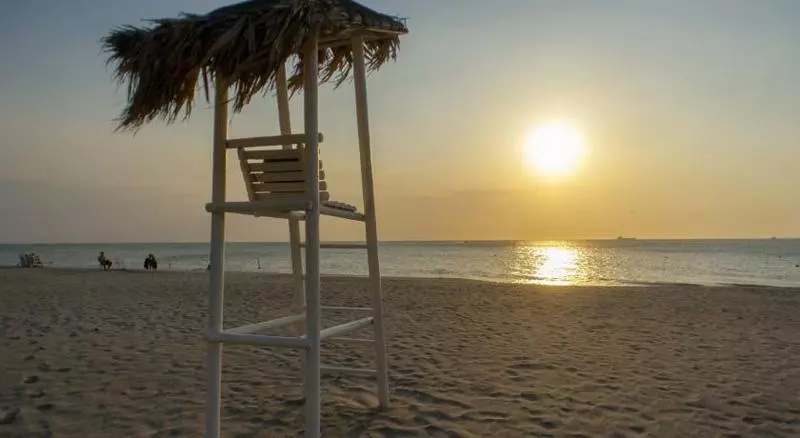 Fotos del hotel Irotama Resort:  4