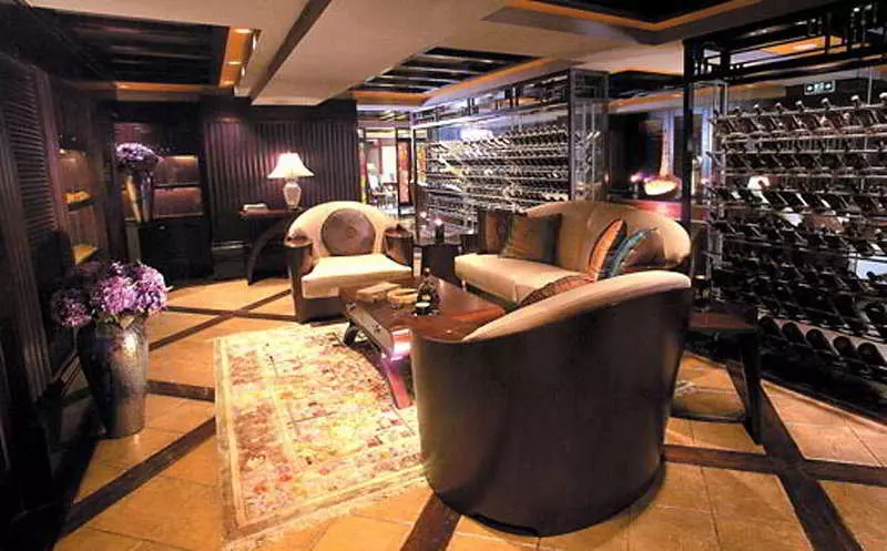 Fotos del hotel Jc Mandarin:  11