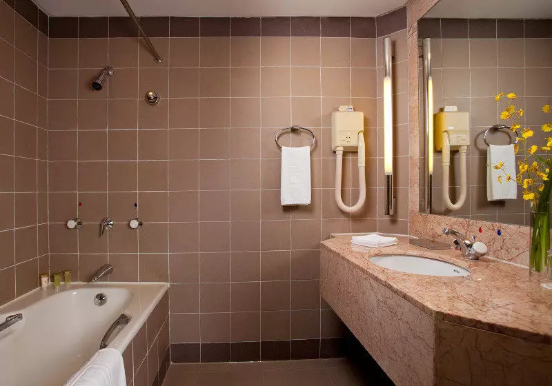 Fotos del hotel Jc Mandarin:  8