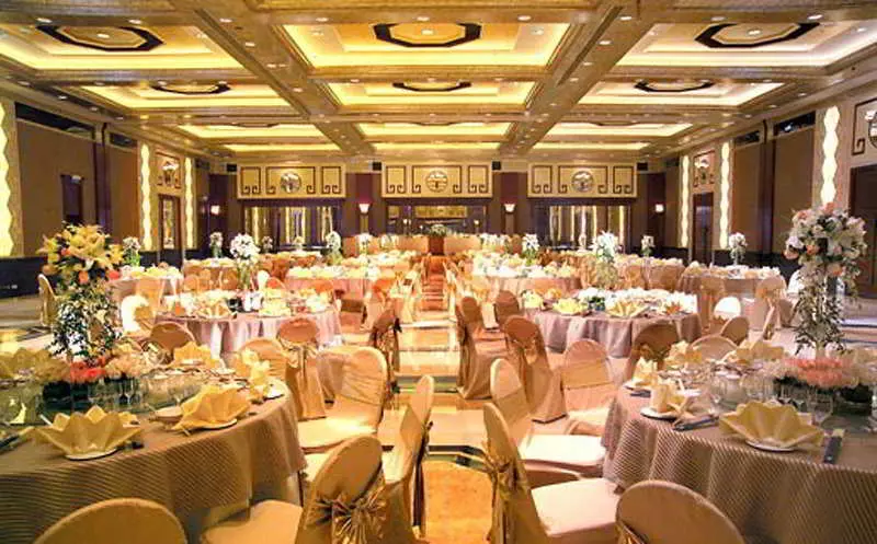 Fotos del hotel Jc Mandarin:  15